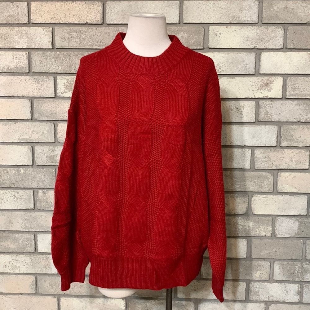 3for$20 sweater Xl